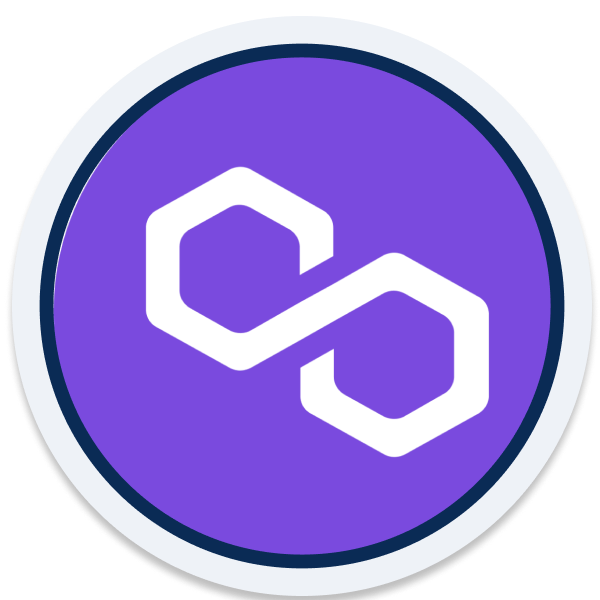 MATIC logo