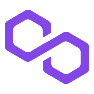 Polygon logo