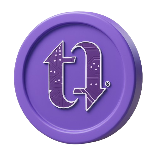 Thrift Token logo