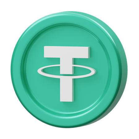 USDT logo